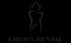 Crown Dental Logo